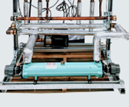 Bowman Heat  Exchanger