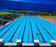 Commercial Swimming Pool Equipment